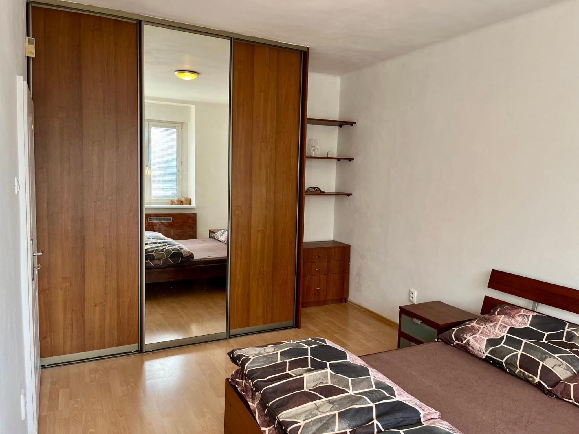 Victory Apartment Bratislava Exterior foto